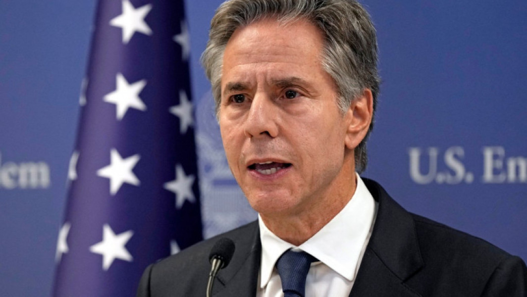 Blinken: Oportunitate extraordinară pentru normalizarea relațiilor Israelului cu vecinii arabi