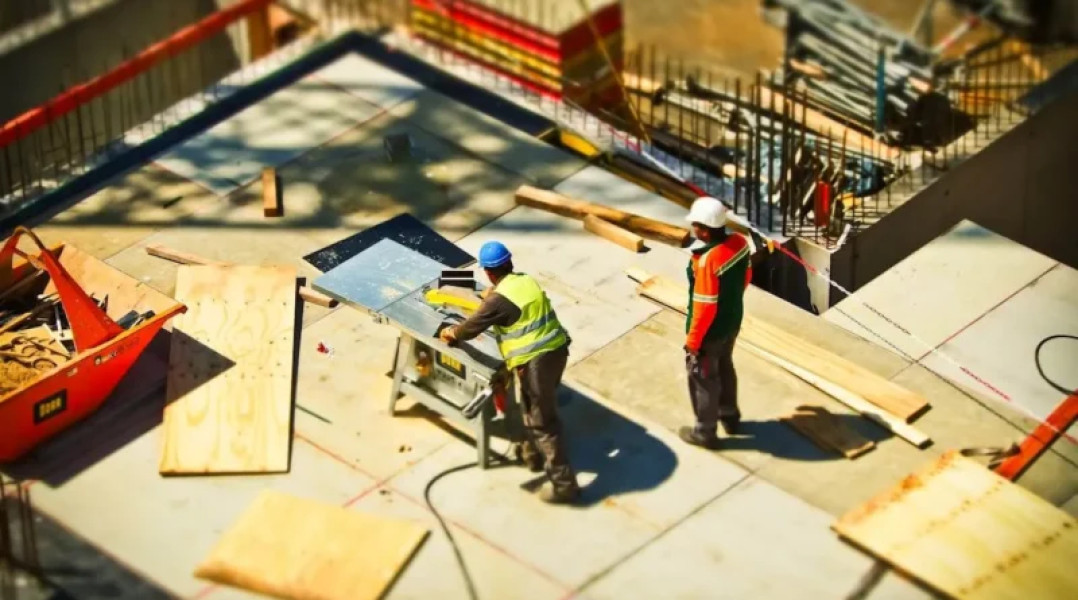 OUG 31/2025 aduce modificări majore în construcții