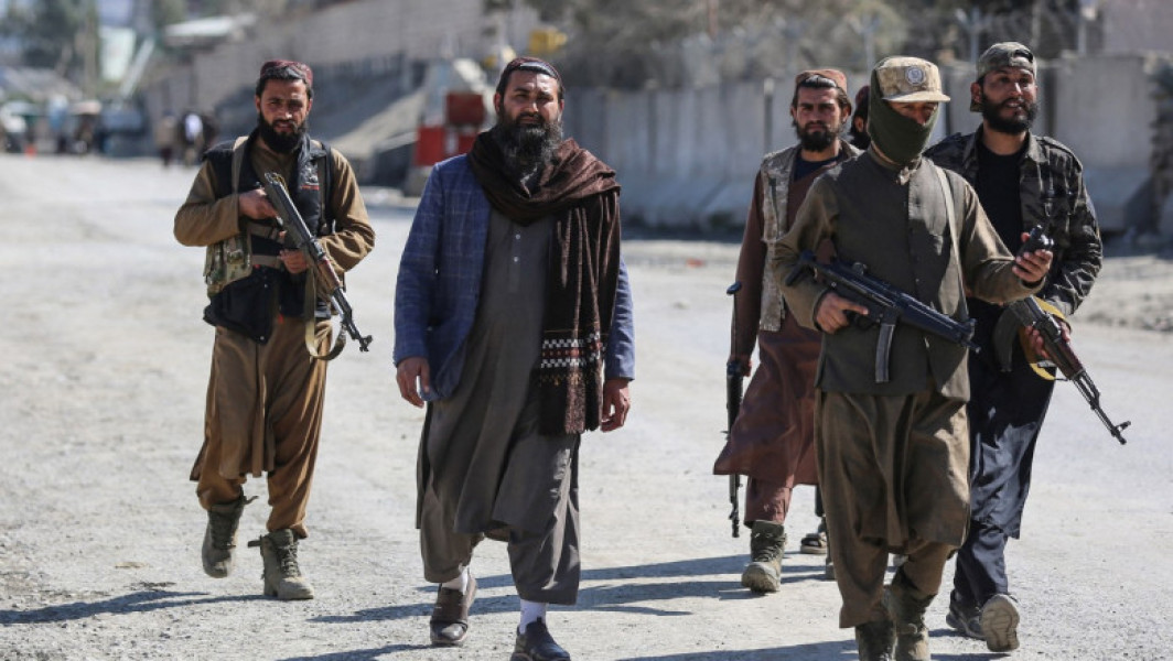 Statele Unite vor efectua un schimb de prizonieri cu guvernul taliban