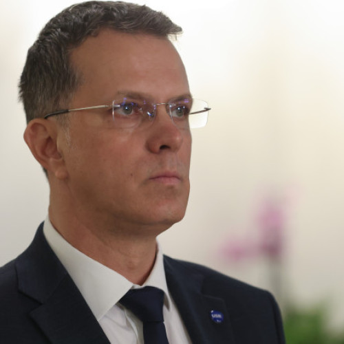 Ionuț Moșteanu, ministrul Apărării, anunț despre drona rusească intrată pe teritoriul României: „Populația nu a fost în pericol”