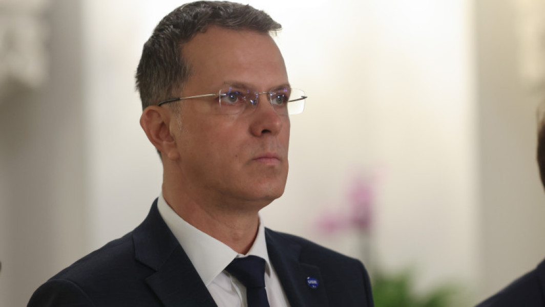 Ionuț Moșteanu, ministrul Apărării, anunț despre drona rusească intrată pe teritoriul României: „Populația nu a fost în pericol”