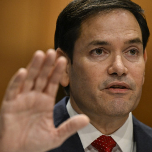 Marco Rubio avertizează: Dacă va fi dovedit că dronele rusești au pătruns intenționat în Polonia, conflictul va escalada