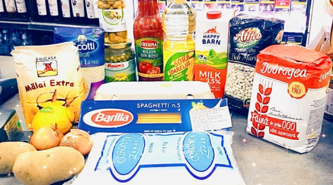 O nouă lovitură pentru români. Decizia de a nu prelungi plafonarea prețurilor la alimente, „aprobată de întreaga coaliție”