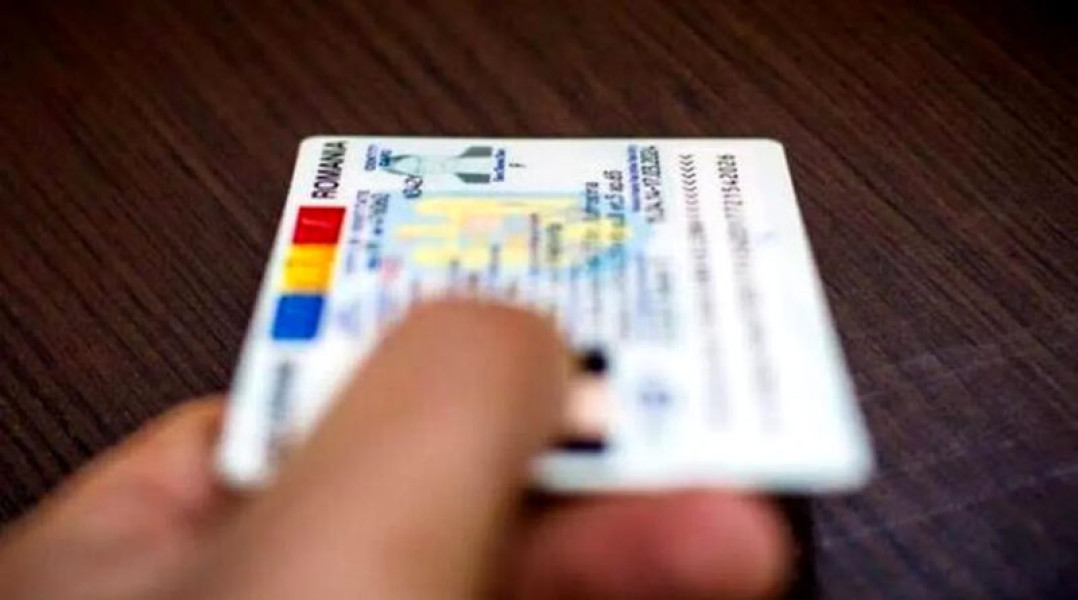 Localnic din Vulcan, acuzat de furt de identitate