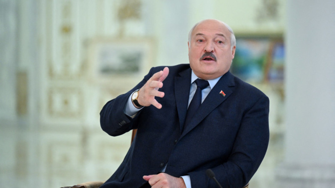 Patrulele armate vor fi folosite pentru a preveni actele "extremiste" în Belarus, declară Președintele Lukașenko.