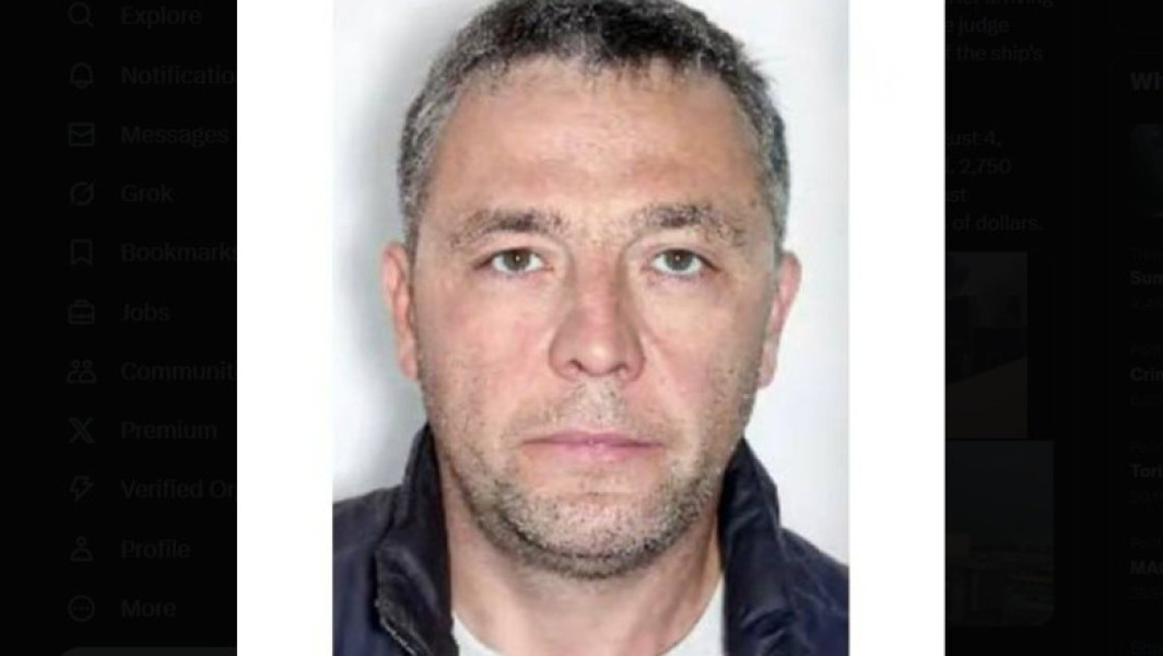 Proprietarul navei Rhosus, arestat în Bulgaria după explozia de la Beirut