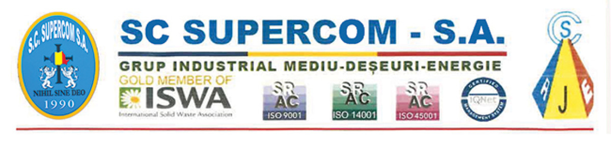 Supercom participă la campania Let’s Do It Romania 2025 cu sprijin pentru colectarea deșeurilor