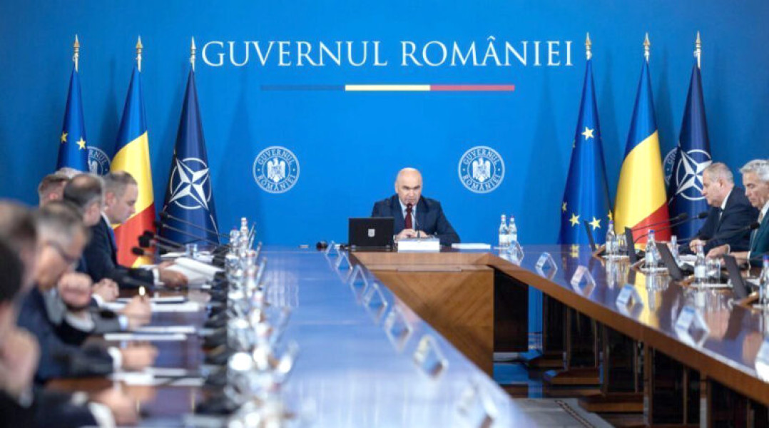 România înființează o nouă agenție pentru agricultură cu salarii ridicate