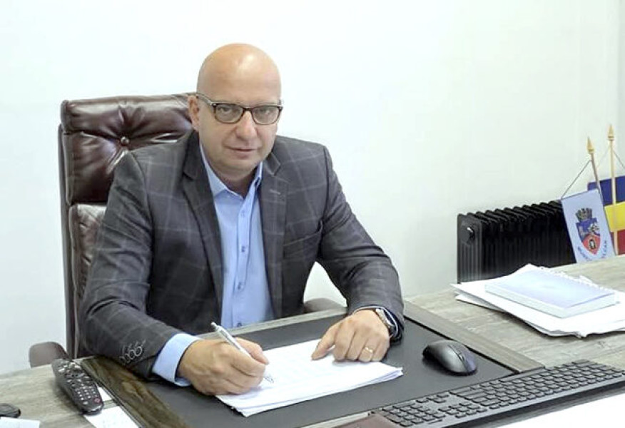 Vulcan va avea cinci spații verzi renovate prin fonduri regionale