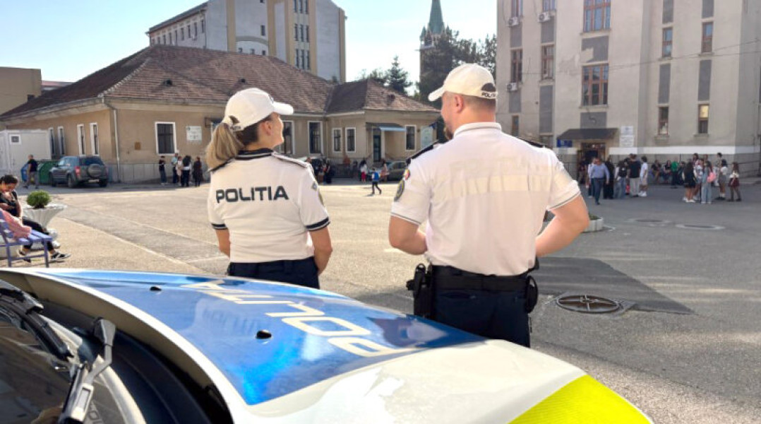 Alertă continuă în școli și spitale după noi mesaje de amenințare