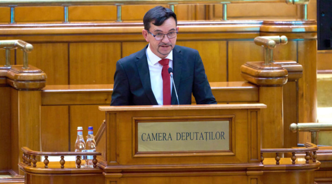 AUR acuză o lovitură de stat și cere suspendarea lui Nicușor Dan