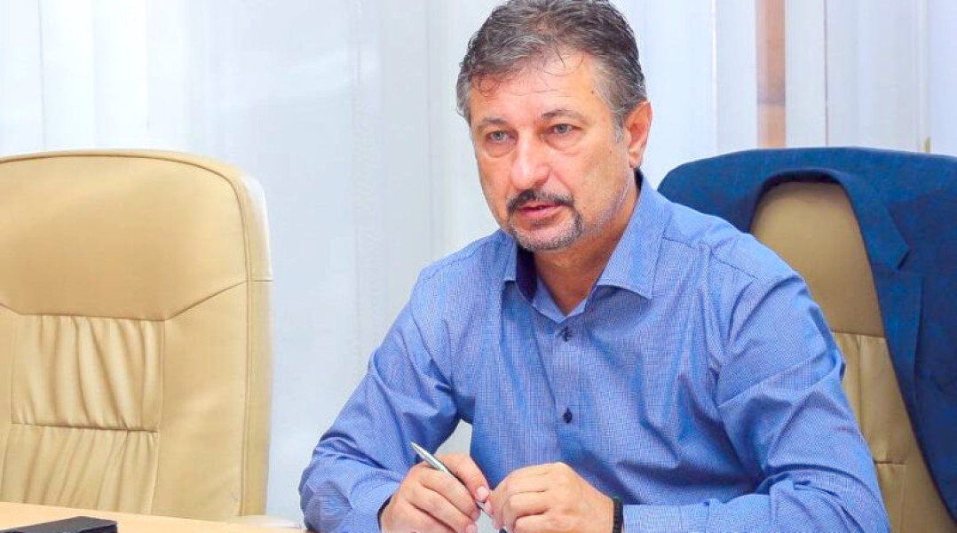 Primarul Hunedoarei anunță finalizarea reabilitării străzii Petofi Sandor