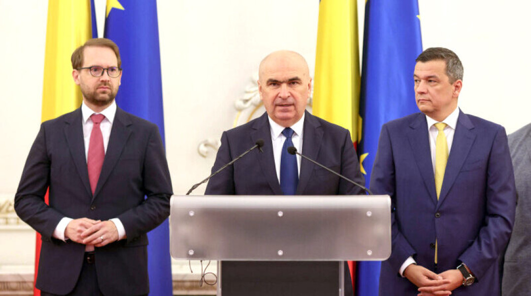 Scădere semnificativă a posturilor în aparatului de stat, mai puțin în administrația locală