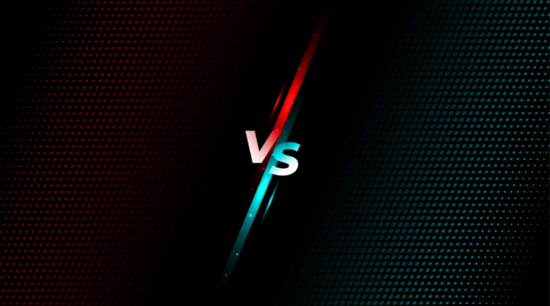 Comparativ pariuri sportive: online versus offline, avantaje și dezavantaje