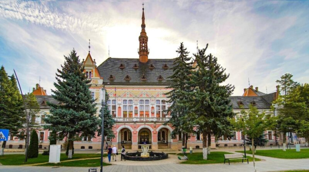 USR vizează postul de subprefect în județul Hunedoara, tensionând alianțele locale