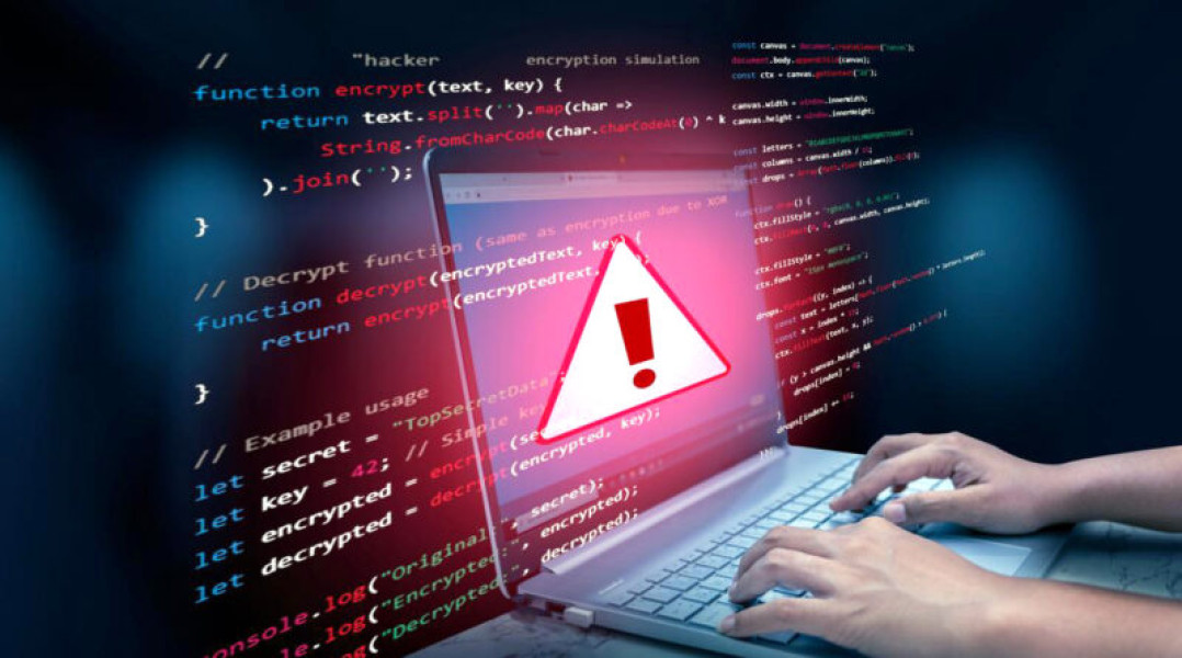 Primăria Orăştie afectată de un atac cibernetic cu acces la date sensibile