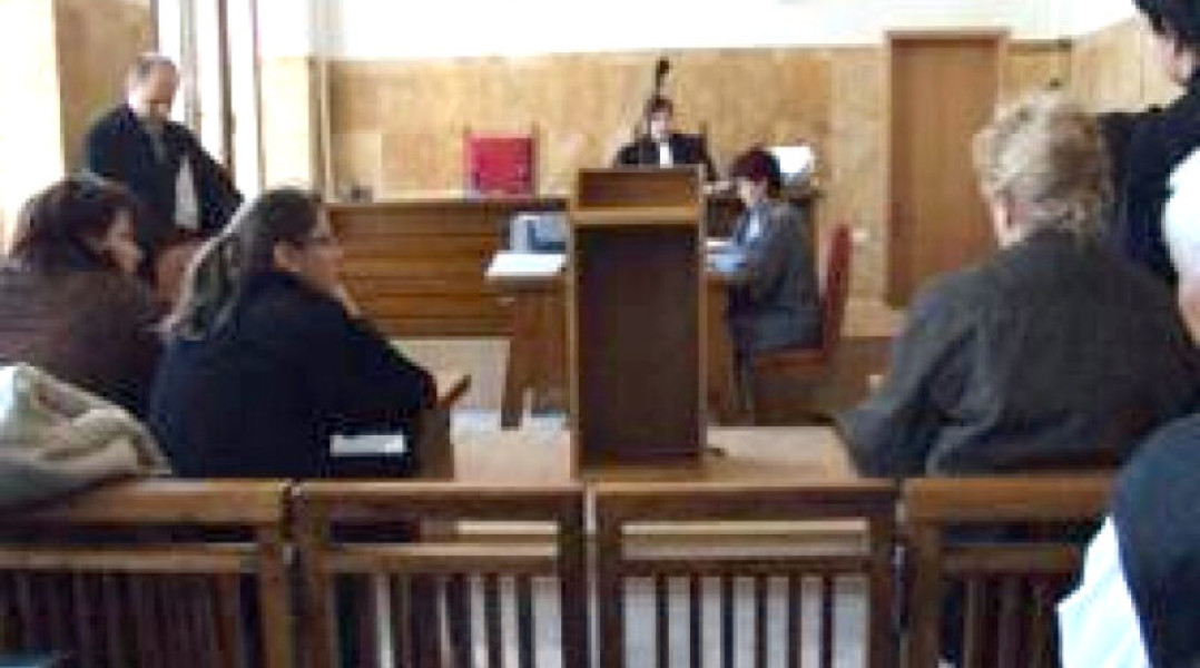 Tribunalul Hunedoara suspendă protestul și reia activitatea judiciară