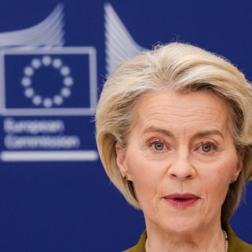 UE și țările nordice speră să finanțeze Ucraina prin împrumut din activele rusești în decembrie