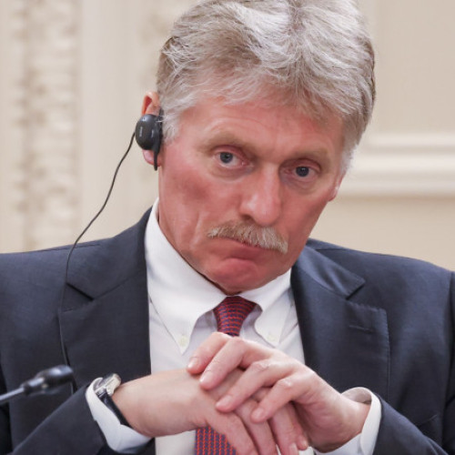 Kremlinul susține că trupele ruse aud constant limbi străine pe frontul din Ucraina