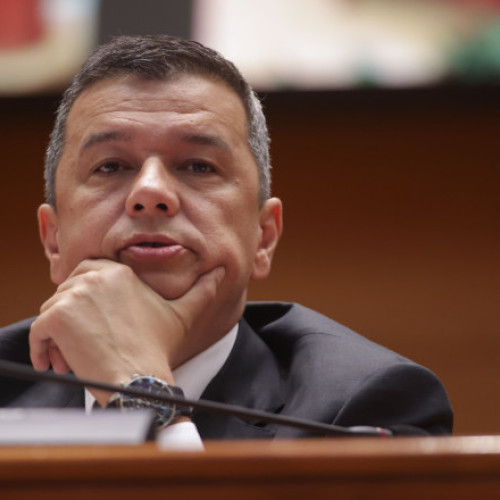 Sorin Grindeanu: PSD nu va face moțiuni, dar va evalua coaliția