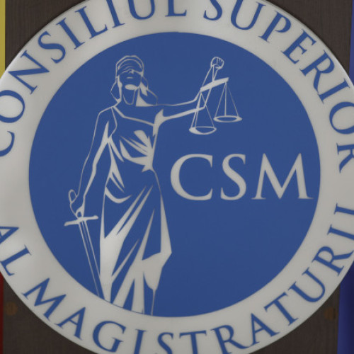 CSM reacționează după afirmațiile lui Kelemen Hunor privind consultările cu magistrații
