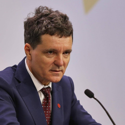 Nicuşor Dan: SRI a cunoscut reţelele care ameninţau ordinea constituţională, dar nu mecanismul tehnic