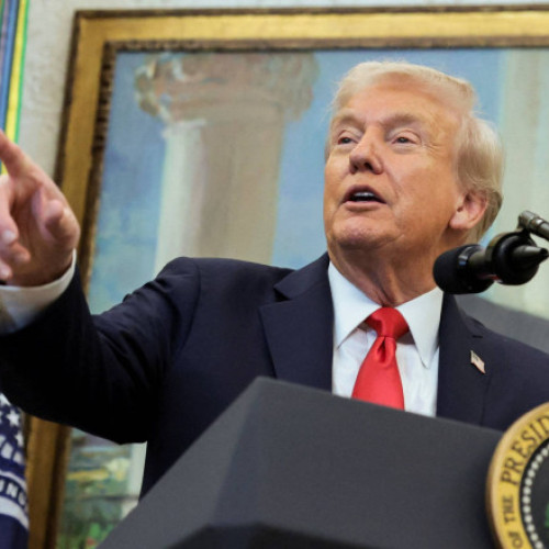 25 de state dau în judecată administrația Trump pentru tăierea ajutoarelor alimentare