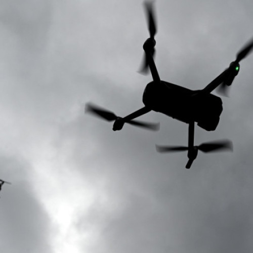 Zelenski aprobă exportul controlat de arme și drone din Ucraina din noiembrie 2025