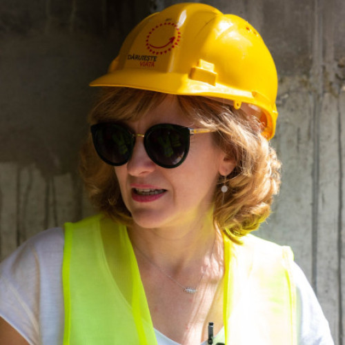 Oana Gheorghiu, nominalizată vicepremier, reacționează la criticile lui Sorin Grindeanu