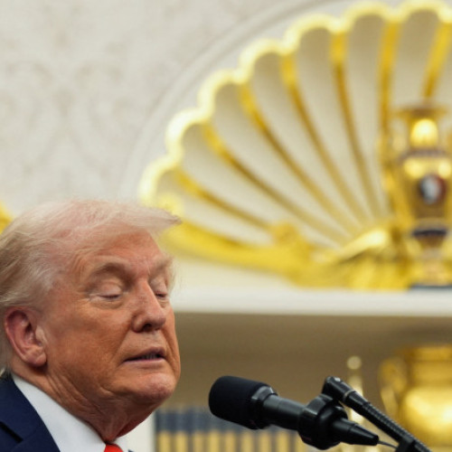 Popularitatea lui Donald Trump scade pe fondul nemulțumirii legate de costul vieții