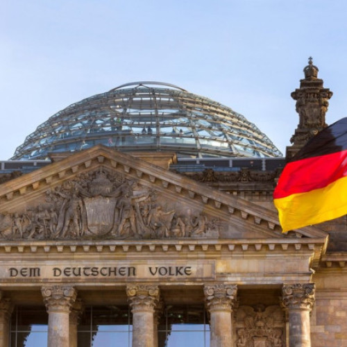 Germania majorează salariul minim pe economie în două etape, până în 2027