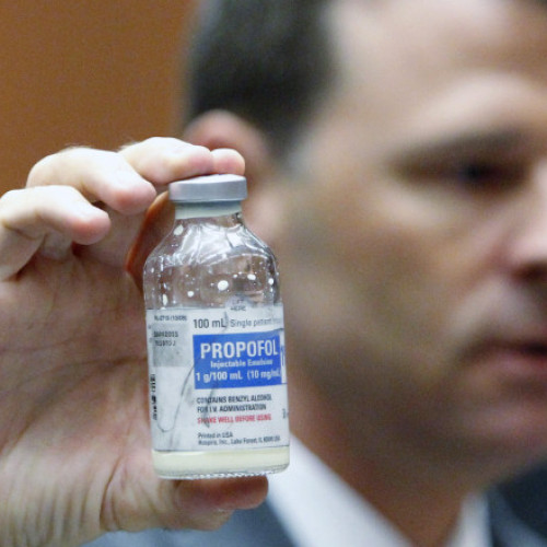 Anchetatorii au descoperit propofol în secția chirurgie a spitalului din Buzău