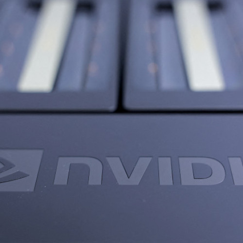 Nvidia devine prima companie de 5.000 de miliarde de dolari în capitalizarea bursieră