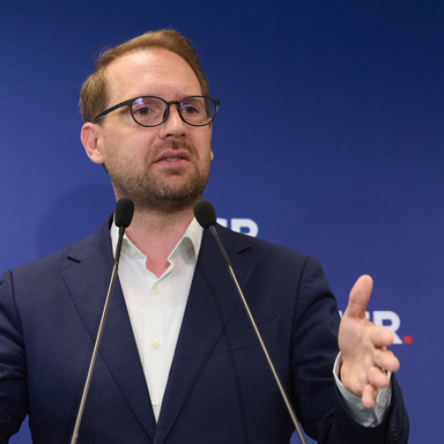 Dominic Fritz: reformele dure pentru România sunt o luptă de uzură ce nu se rezolvă rapid