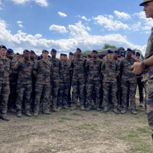 General în rezervă critică reducerea trupelor americane din România și cere consolidarea alianței