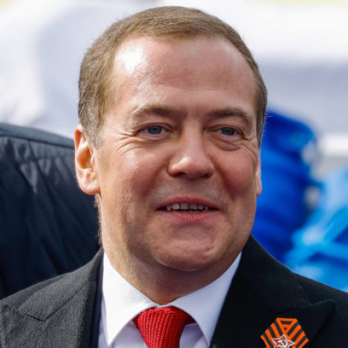 Medvedev îl critică dur pe ministrul belgian al Apărării după amenințarea la adresa Moscovei
