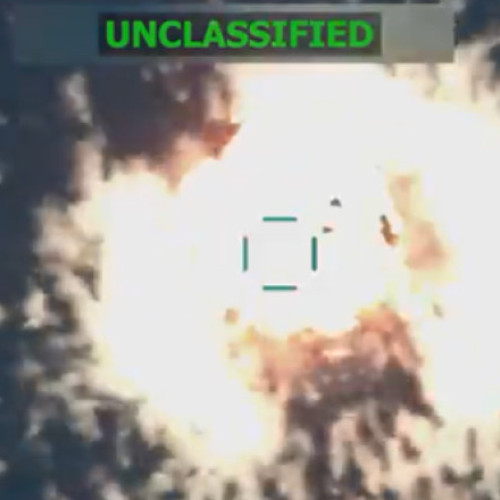 Armata SUA a lovit o navă de trafic de droguri în estul Pacificului, patru morți