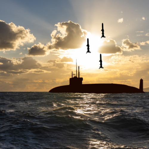 Coreea de Sud va construi un submarin nuclear cu acordul președintelui Trump