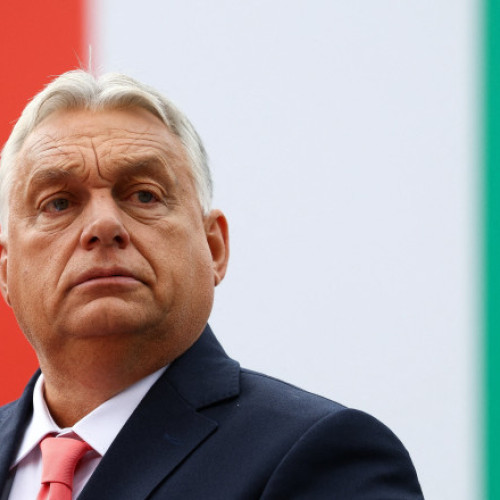 Ungaria sprijină extinderea UE către Balcanii de Vest și Moldova, dar blochează aderarea Ucrainei
