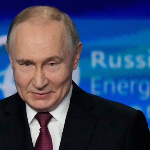 Rusia a folosit racheta interzisă 9M729 în atacuri recente asupra Ucrainei