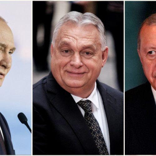 Reporteri fără Frontiere publică lista cu prădătorii libertății presei în 2025