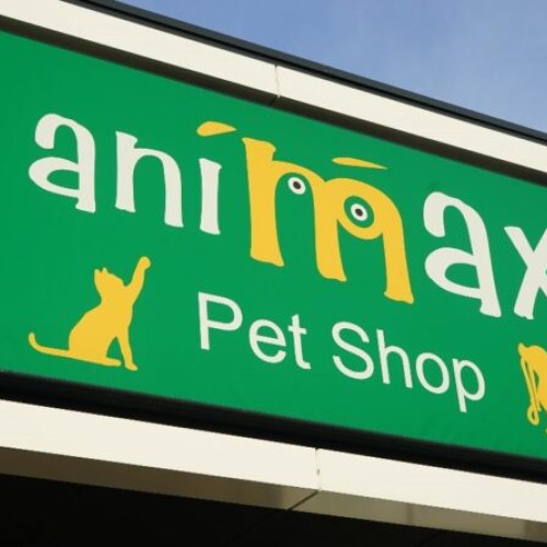 Deschidere Animax în Hunedoara cu promoție de 25% pentru animăluțe