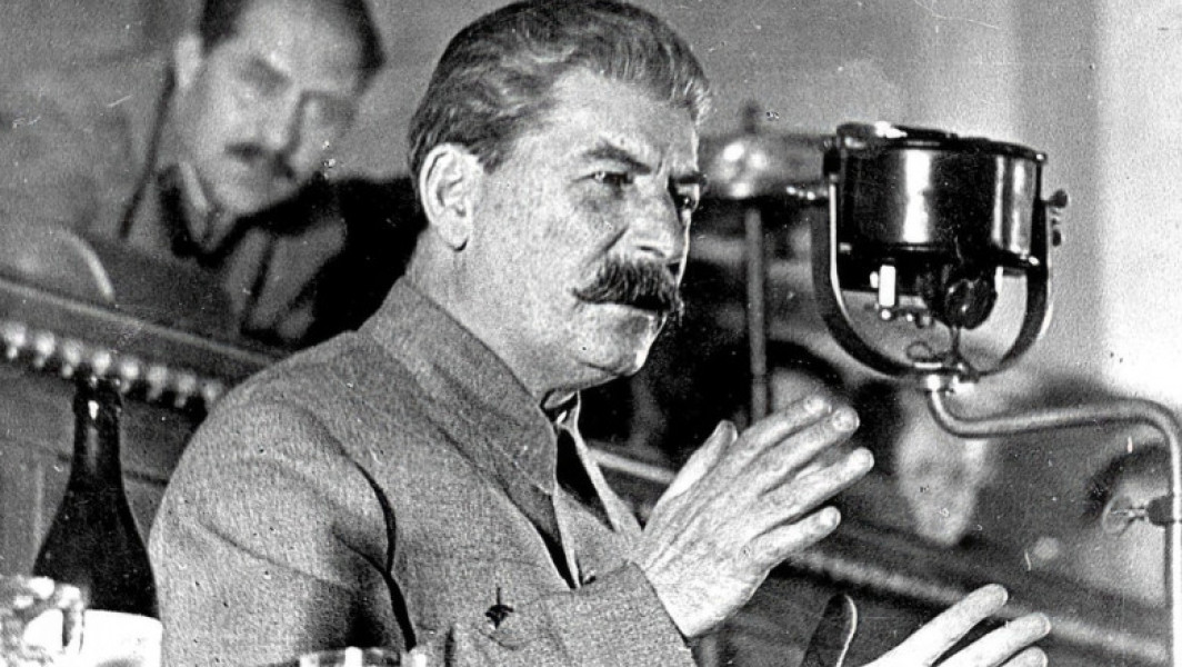 Partidul Comuniștilor din Rusia cere investigarea posibilei implicări a serviciilor secrete occidentale în moartea lui Stalin de acum 70 de ani