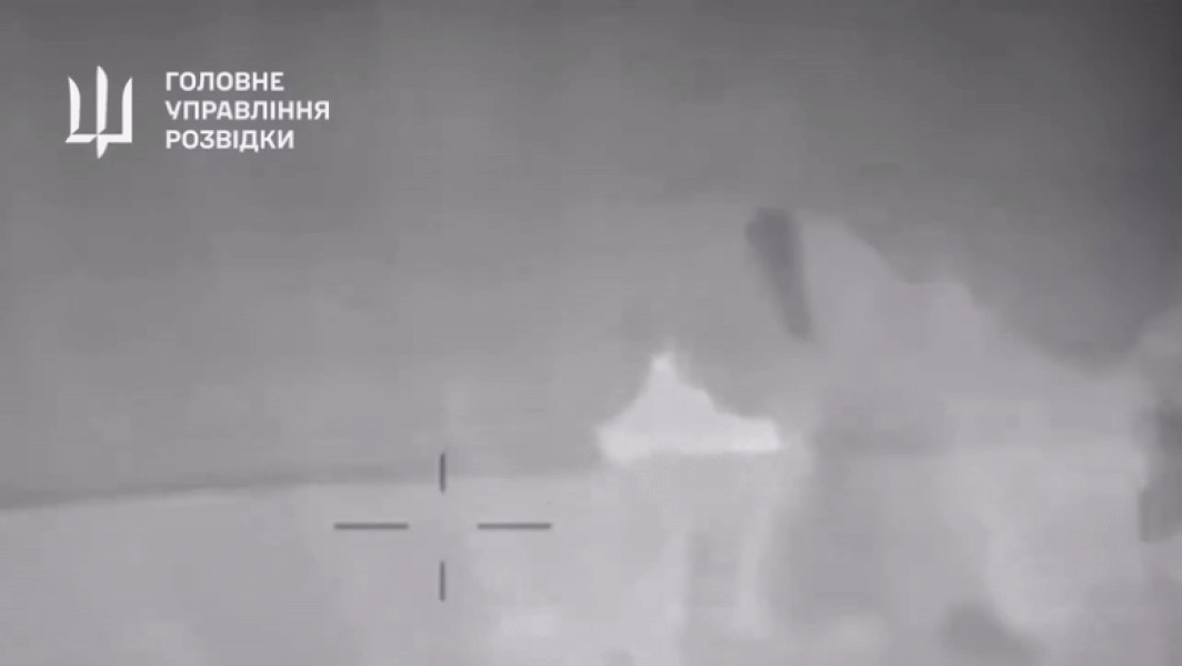 Dronele marine ucrainene atacă navele rusești în Marea Neagră: Serghei Kotov a fost avariat de Magura V