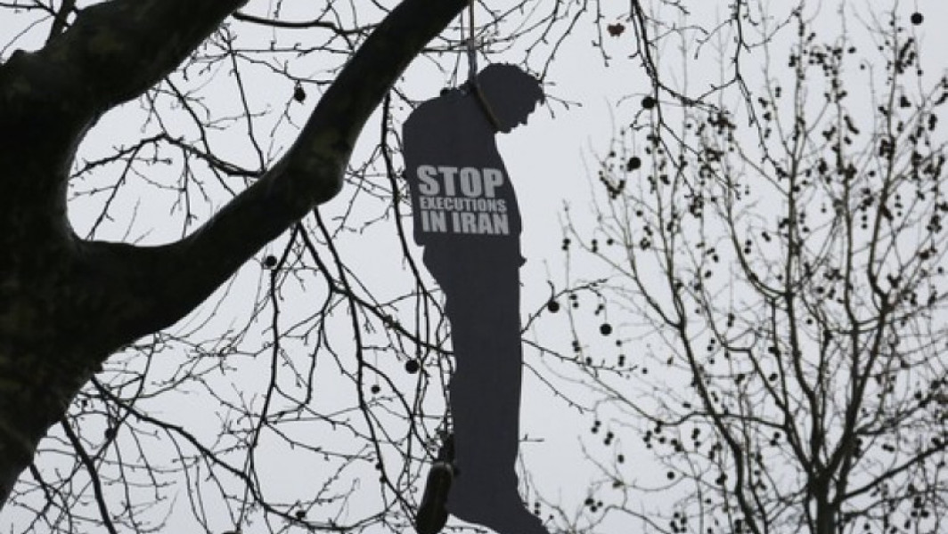 Execuțiile au crescut cu uimire în Iran în 2023: Peste 800 de oameni spânzurați, o statistică în creștere cu 43% față de anul precedent.