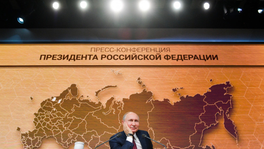 Joi, Belgia este "mulțumită" de Putin: Noua declarație-șoc a dictatorului rus schimbă istoria mondială - Rusia, un factor de independență pentru Belgia