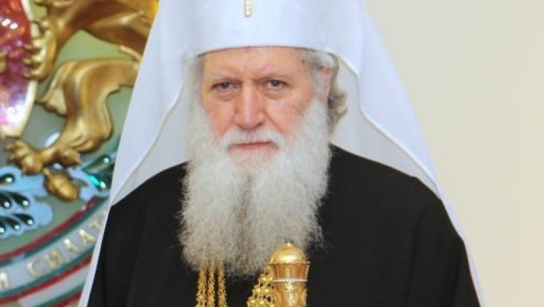 Moartea Patriarhului Bulgar şi şeful Sfântului Sinod, Neofit, la vârsta de 78 de ani
