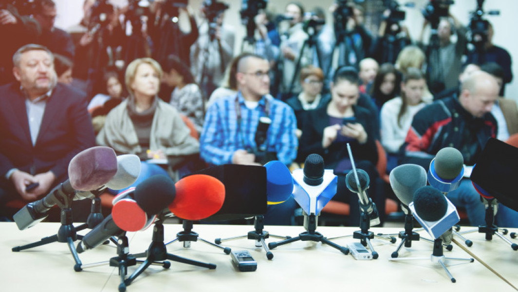 Grevă generală a jurnaliștilor portughezi pentru salarii mai mari și securitatea locurilor de muncă în media