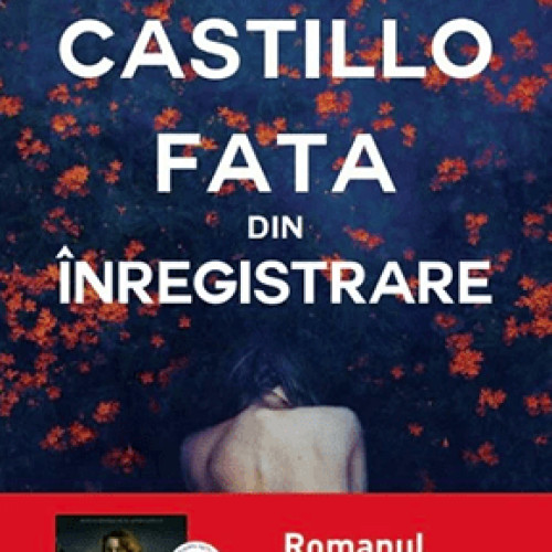 Recomandarea săptămânii de la Biblioteca Județeană: thriller-ul "Fata din înregistrare" va captiva cititorii români. Descoperiți misterul cazului Kiera Templeton împreună cu Miren Triggs.