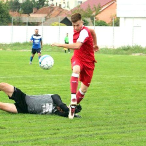 FOTBAL Liga a IV-a - Programul partidelor din prima etapă a fazei play-off și play-out